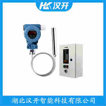 JYDL 分体式静压液位传感器 汉开