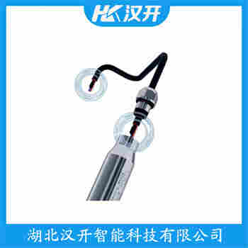 WP-2011 分体投入式液位变送器