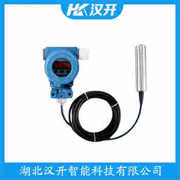 DH-TUCEF3E 分体式静压液位传感器 汉开