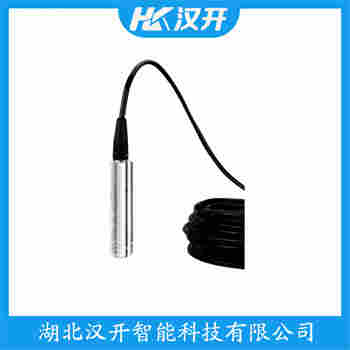 PTB602 分体投入式液位变送器 汉开