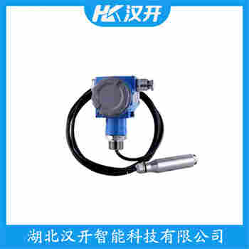 TH-990Y 投入式静压液位传感器 汉开