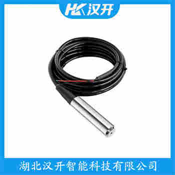 JCJ800I2S1P52V4 分体式静压液位传感器 汉开
