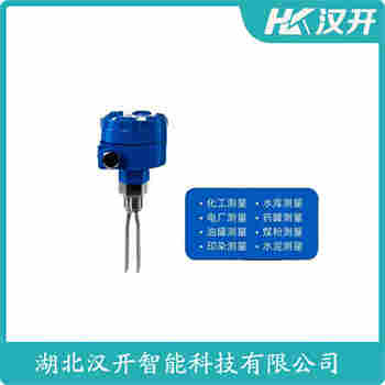 音叉料位开关FTM50-AGG2A4A12AA产品特点