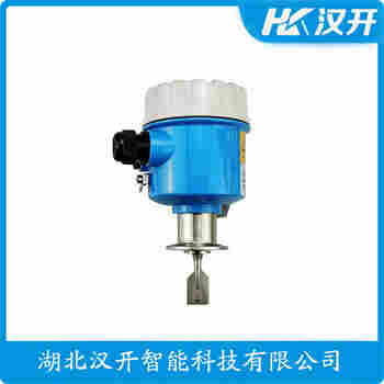 音叉料位开关VR3000操作流程