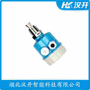 FTM50-AGG2K4A32AA 音叉料位开关工作原理