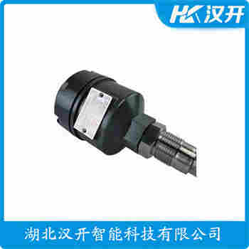 音叉料位开关 FTM51-AGG2L4A32AA应用案例