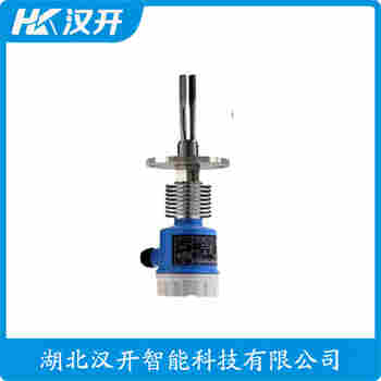 音叉物位开关LS-YC-M-B-1-2-800操作流程