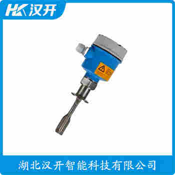 音叉物位开关FTM51-AGG2L4A32AJ应用案例