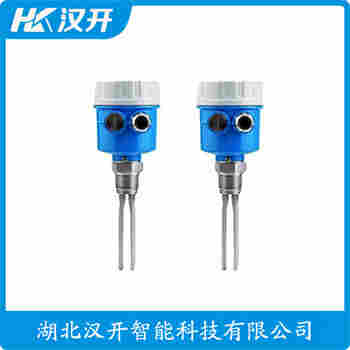 音叉料位开关SS-04-ACDQ-0050N操作流程