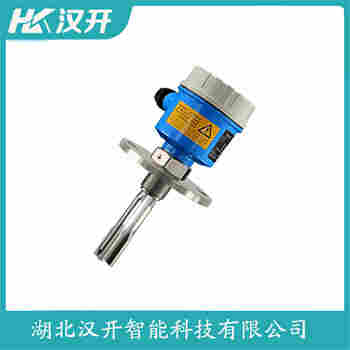 音叉物位开关LS-YC-M-B-1-2-800操作流程