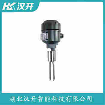 音叉物位开关FTM51-AGG2L4A32AJ应用案例