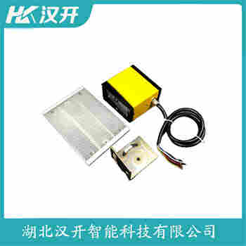 KHD-FY5M 红外线防撞器产品优势