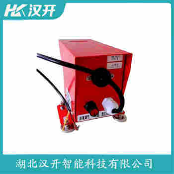 红外线防撞器 KLDQ 汉开
