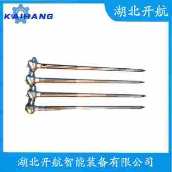 热电偶 WRT2-230应用案例