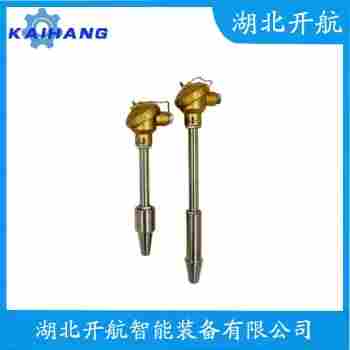 热电偶 WRPK-171选择要点