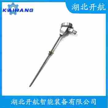 铂铑热电偶 WRJ-441产品特点