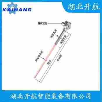 热电偶 WRE2-530维护建议
