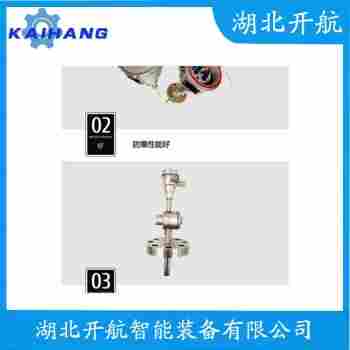 热电偶 WRMK-361产品优势