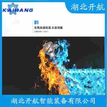 热电偶 WRCK2-331维护建议