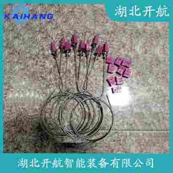 热电偶 WRN-530选择要点