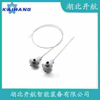 铂铑热电偶 WRCK-421产品特点