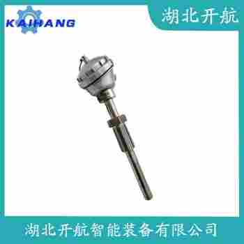 铂铑热电偶 WREK-432工作原理