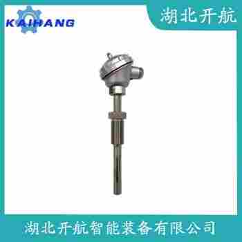 铂铑热电偶 ZC-WPRGNMH5使用方法