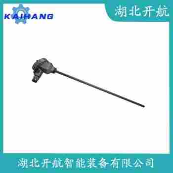 铂铑热电偶 WRPK-591操作流程