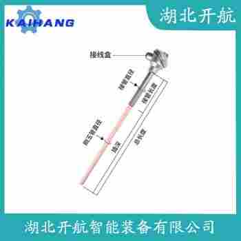 铂铑热电偶 BSWRSZH1-3KX0R1产品特点