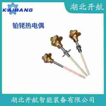 热电偶 WRJ2-330应用案例