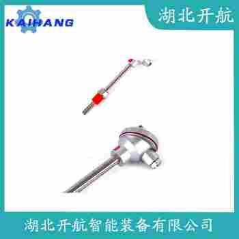 热电偶 WRN-421维护建议