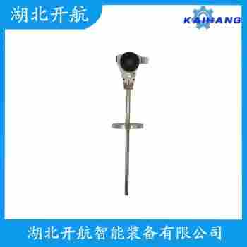 热电偶 WRCK-521维护建议