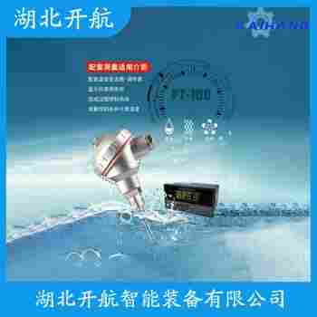 热电偶 WRE2-630/PS-02参数规格