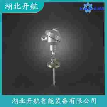 铂铑热电偶 WRN-131使用方法