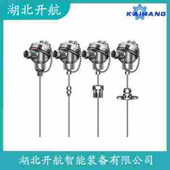 铂铑热电偶 WRBC-431/S1产品特点