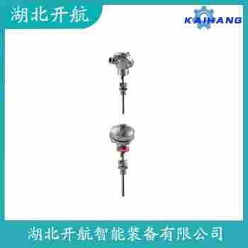 热电偶 WRN-130应用案例