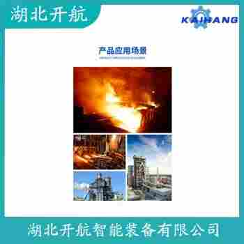 铂铑热电偶 WRO-130工作原理