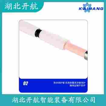 热电偶 WRNK-432选择要点