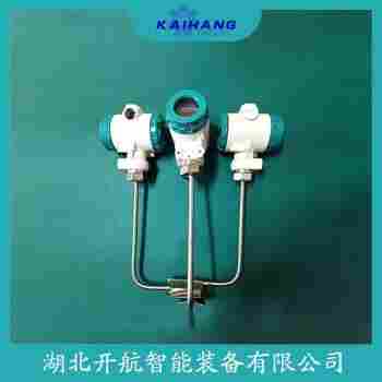 热电偶 WRCK-471维护建议