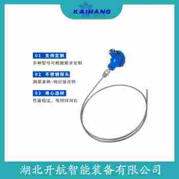 热电偶 WRJ2-130选择要点