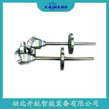 铂铑热电偶 WRFK-181工作原理