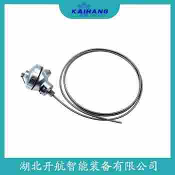 热电偶 WRNK-391应用案例