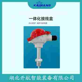 铂铑热电阻 WZPK2-205开航