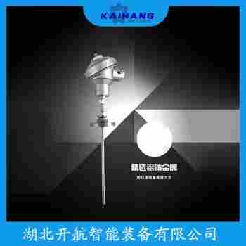 铂铑热电阻WZP-PT100 应用案例