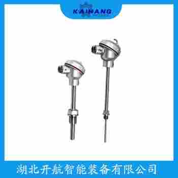 铂铑热电阻WZPK-225 产品特点