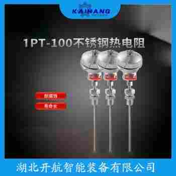 铠装热电阻WZPK-03S 功能特点