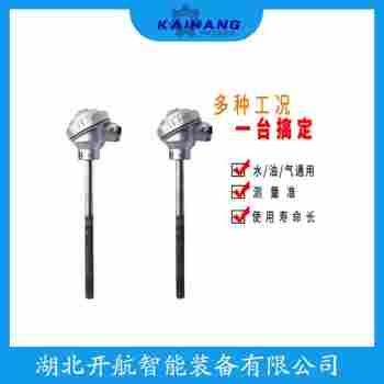 铠装热电阻WZPKN-631 维护建议