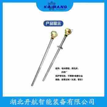 KCWZP-4401-CA-250 铠装热电阻