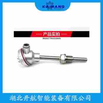 铠装热电阻WZPK-138 使用方法