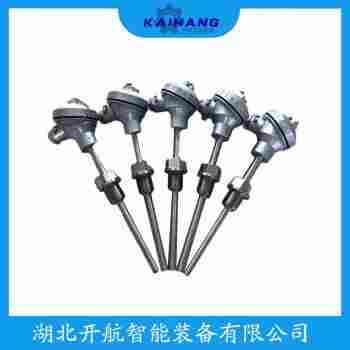 铂铑热电阻WZPK2-535 应用案例